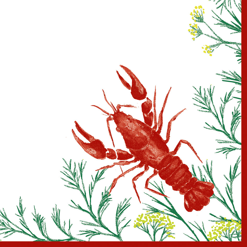 Havi Rapu lautasliina 20kpl/33cm