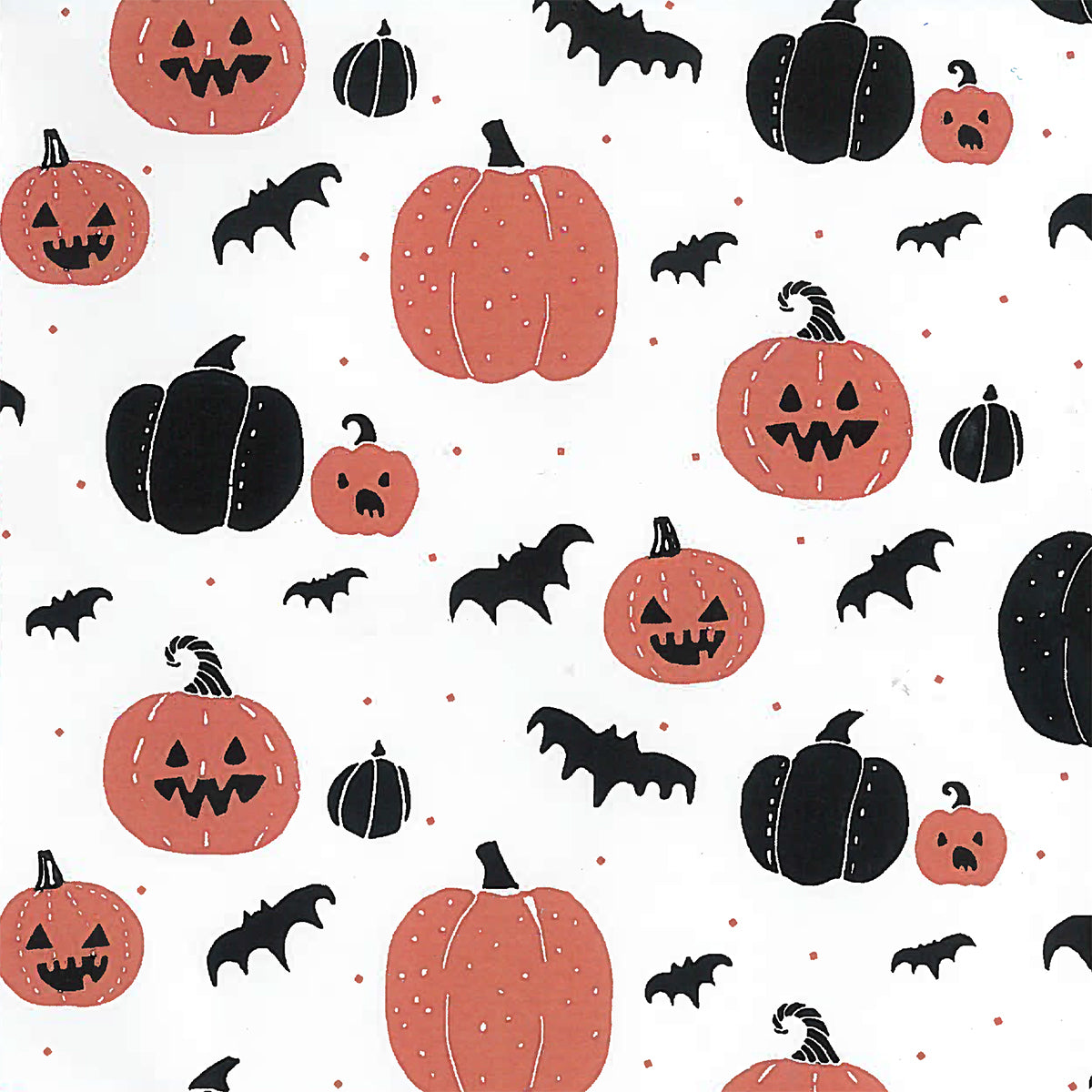 Havi liina 33cm 20kpl Kurpitsat oranssi