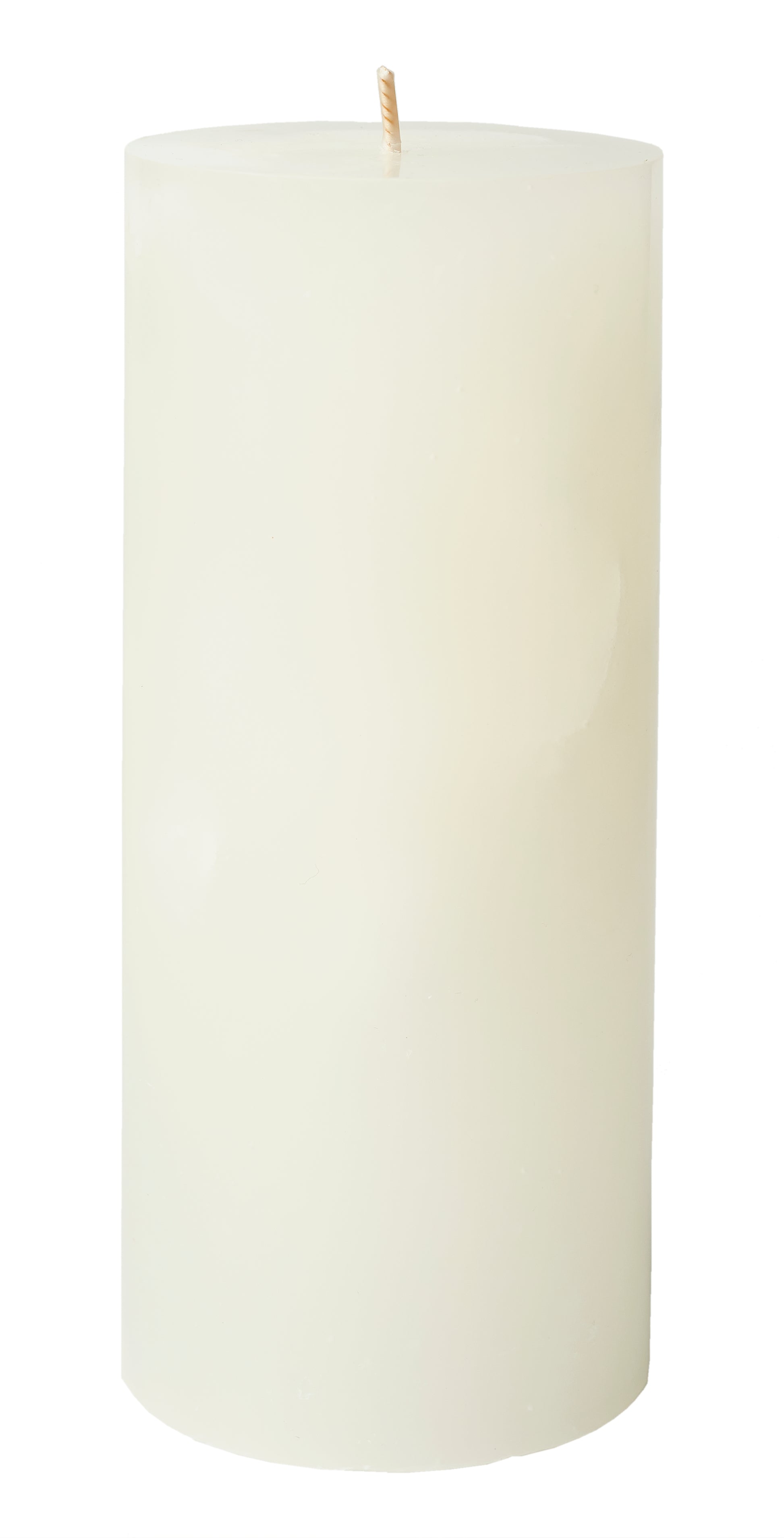 Havi pöytäkynttilä Topaasi valkoinen 7cmx17cm 1kpl 65 h