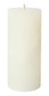Havi pöytäkynttilä Topaasi valkoinen 7cmx17cm 1kpl 65 h