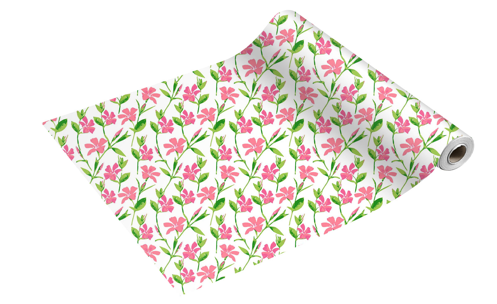 Havi Airlaid kaitaliina Linnea punainen 40cmx4.8m 1kpl