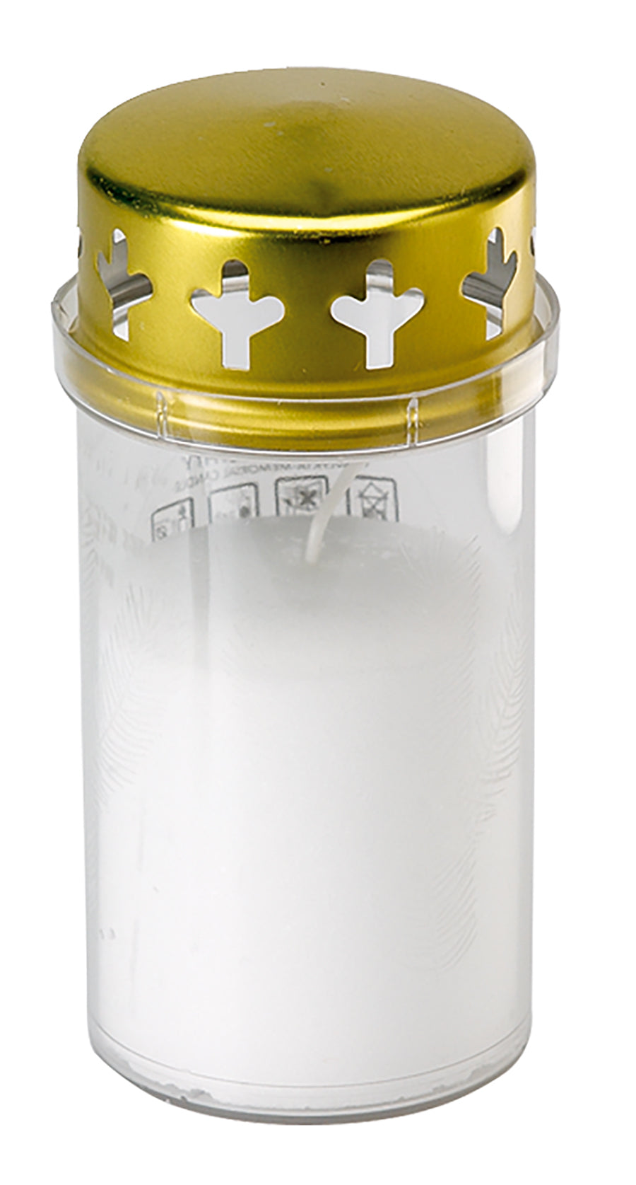 Havi Muistoksi-lyhty hautakynttilä 1kpl