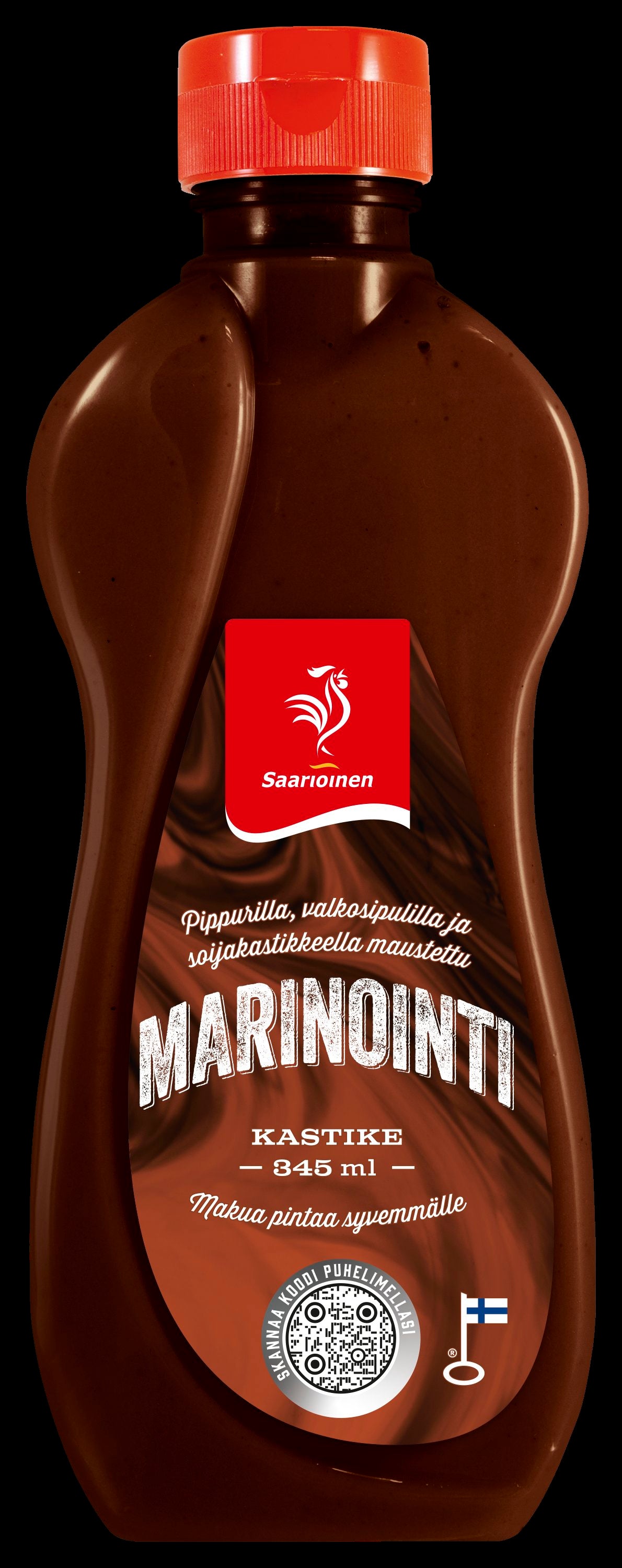 Saarioinen Marinintikastike 345ml