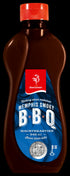 Saarioinen Memphis barbecue fumé maustekastike 345ml