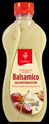 Saarioinen Balsamiviinietikkakastike 345ml