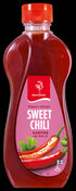Piment doux Saarioinen -kastike 345ml