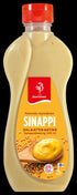 Saarioinen Sinappisalaattikastike 345ml
