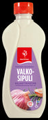 Saarioinen Valkosipulisalaattikastike 345ml