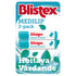 Blistex huulivoide 2x4,25g Medilip 2pack