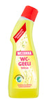 WC Kukka WC-geeli 750ml Sitrus