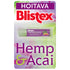 Blistex huulivoide 4,25g Hemp & Acai
