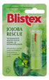 Blistex huulivoide 3,7g Jojoba Rescue