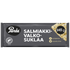 Panda salmiakki valkosuklaalevy 145g