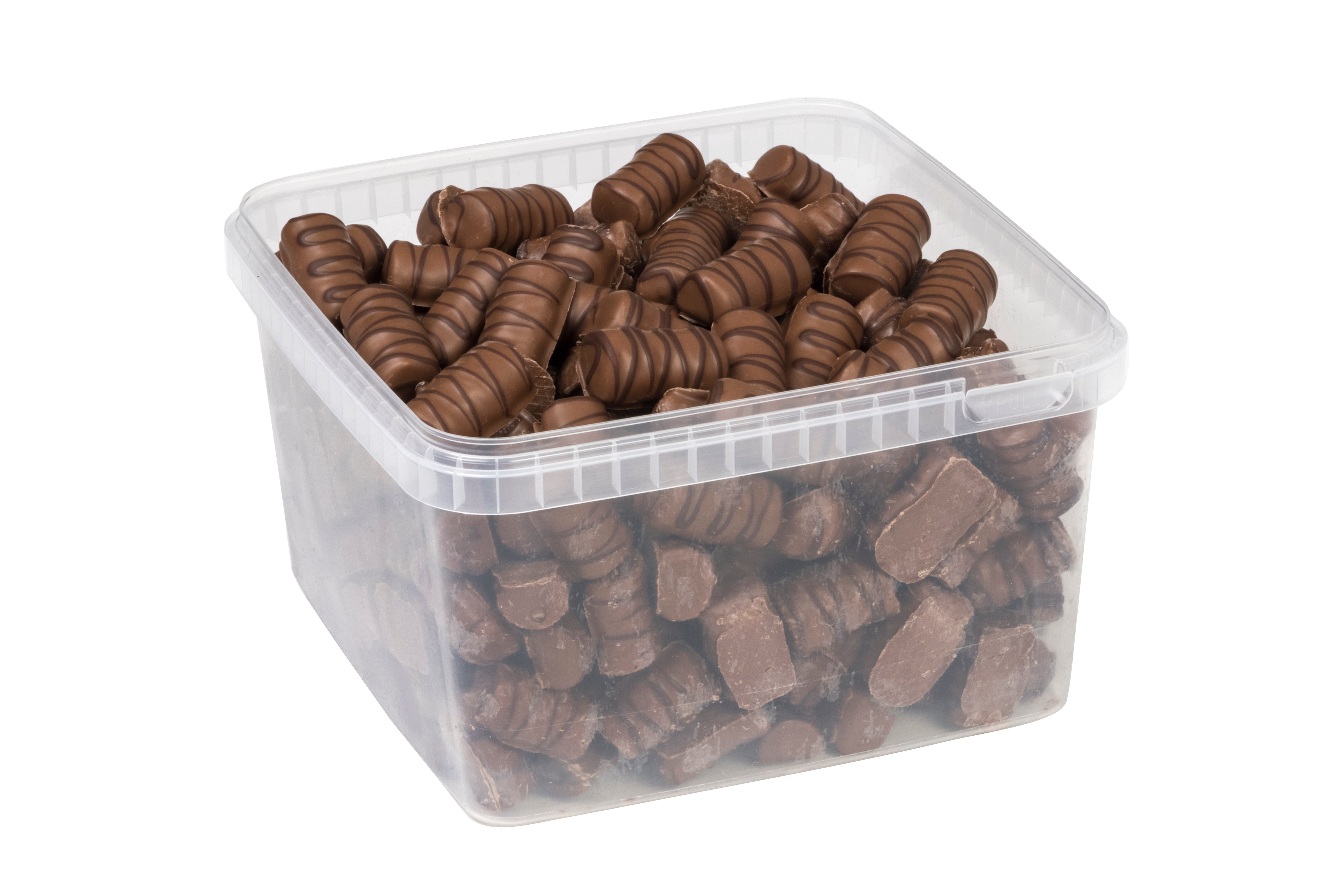 Panda Ahaa suklaakonvehti 2,0kg