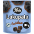 Panda Lakupala suklaa lakritsi 180g