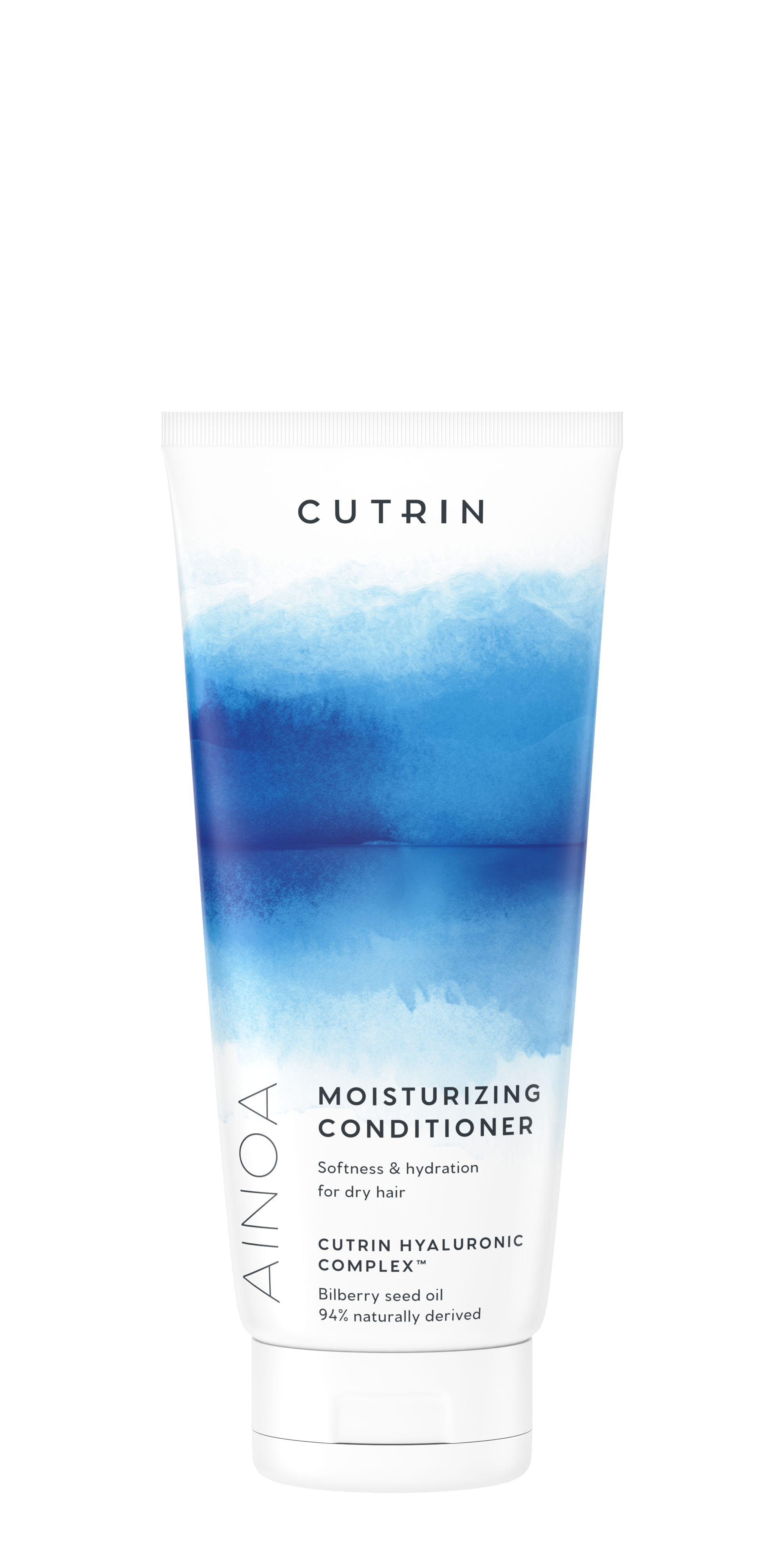 Cutrin Ainoa hoitoaine 200ml kosteuttava