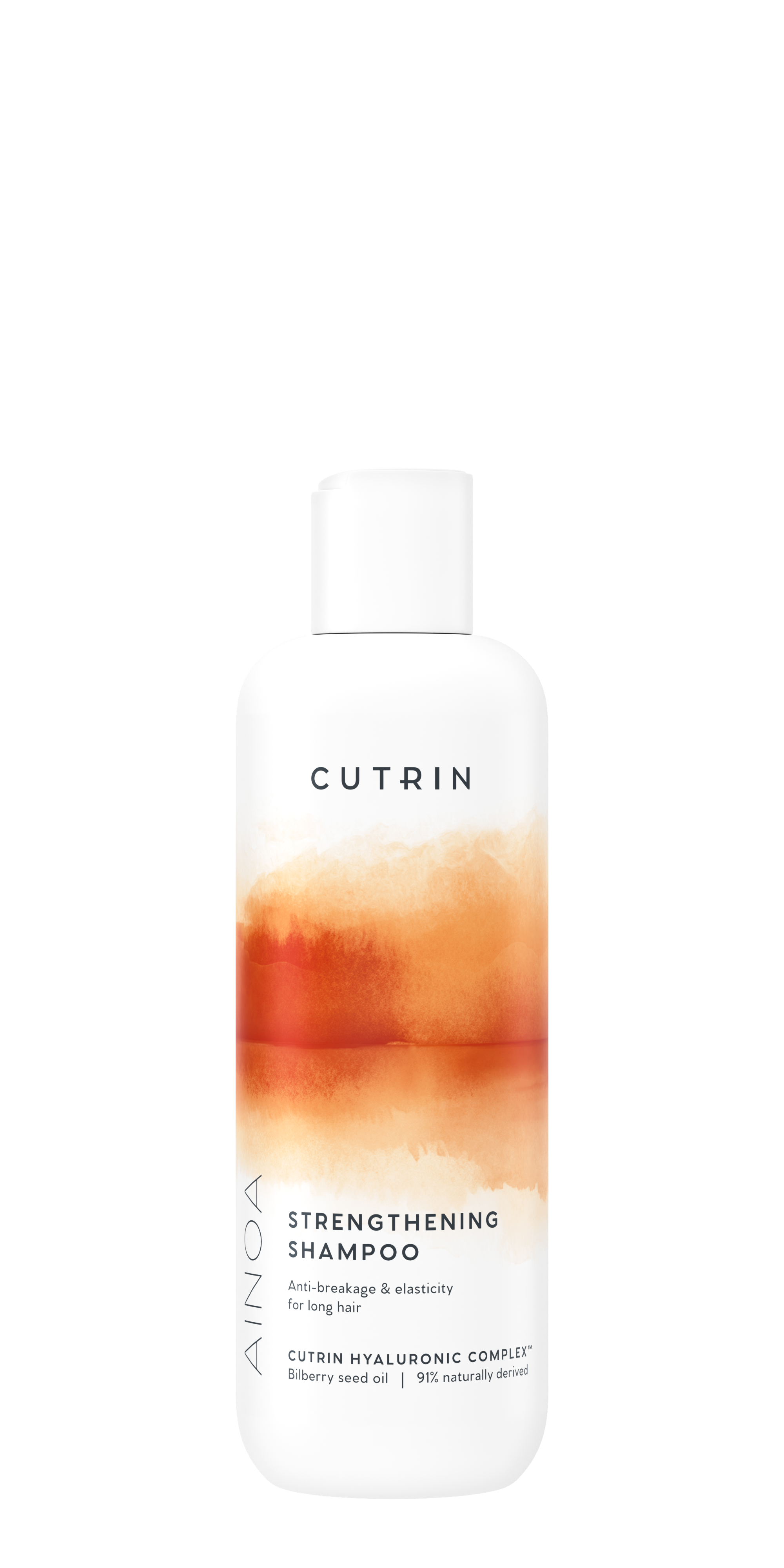 Cutrin Ainoa Vahvistava shampoo 300ml