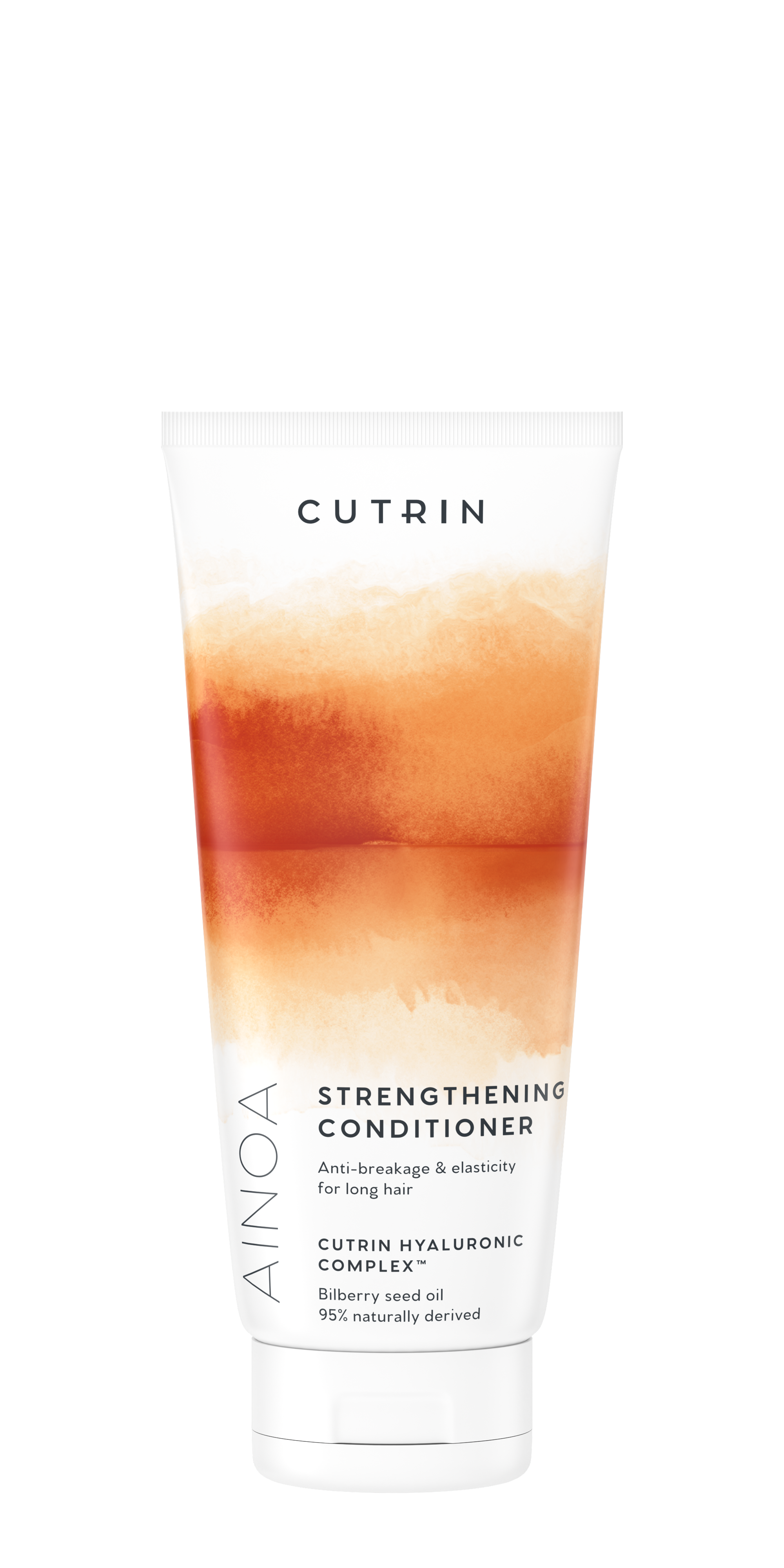 Cutrin Ainoa hoitoaine 200ml vahvistava