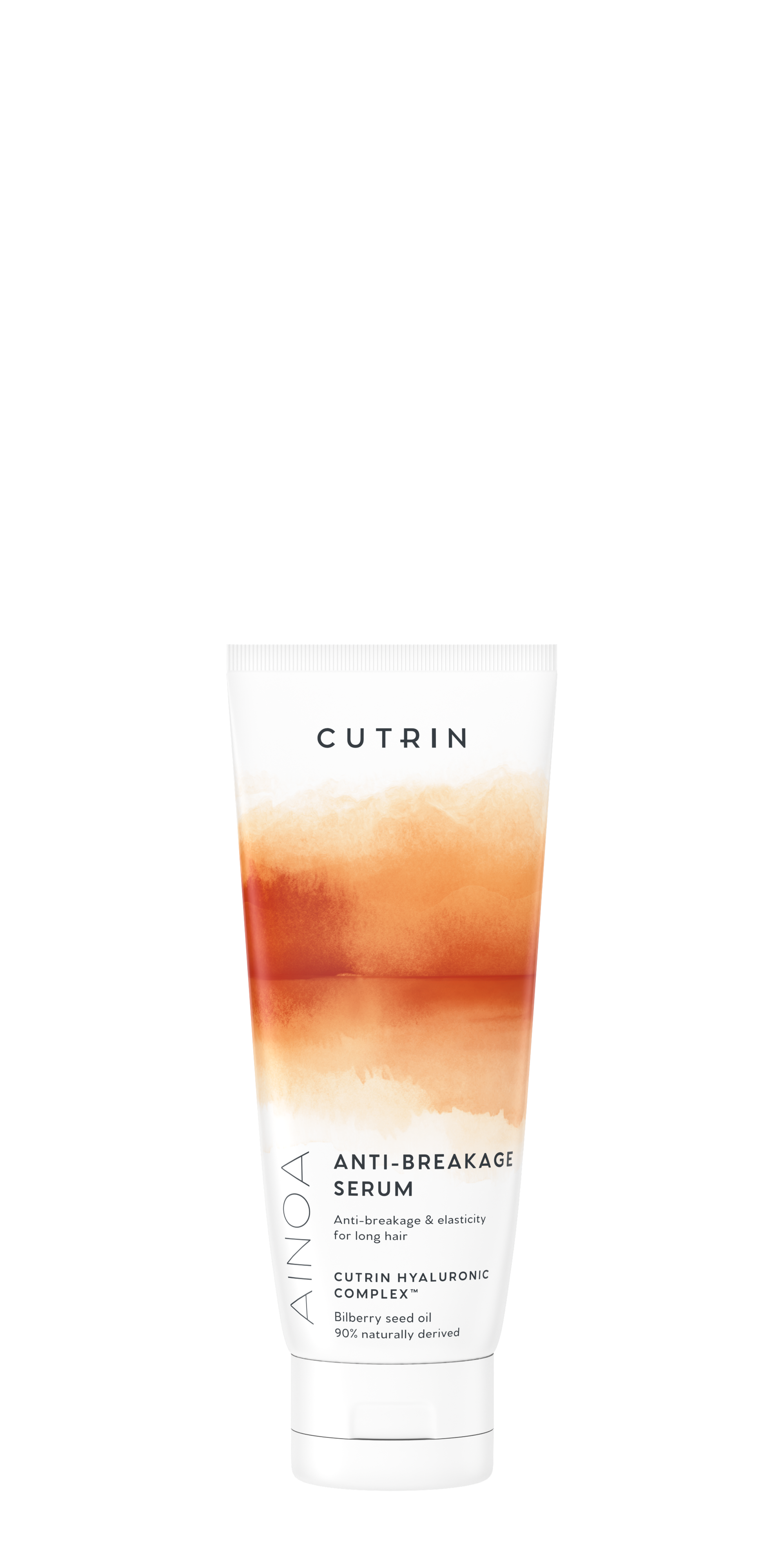 Cutrin Ainoa seerumi 100ml vahvistava