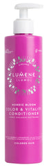 Lumene LUMO hoitoaine 290ml väriä suojaa