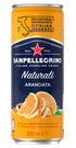 San Pellegrino Naturali Aranciata 33cl