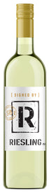 Signed By Riesling 8 til-% 75cl plo