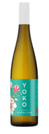 YOKO Riesling Kabinett 8 til-% 75cl plo