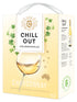 Chill Out Chardonnay Australia 8 til-% 3L BIB