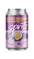 Koskenkorva Spiritz Passionfruit 4,5% 33cl CAN