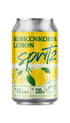 Koskenkorva Spritz Lemon 4,5% 33cl CAN
