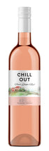 Chill Out Pinot Grigio Rose 8 til-% 75cl plo