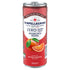 SanPellegrino Zero Aranciata Rossa 33cl CAN