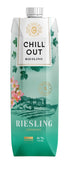 Chill Out Riesling 8 til-% 1L tetra