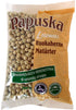 Papuska luomuherne 500g
