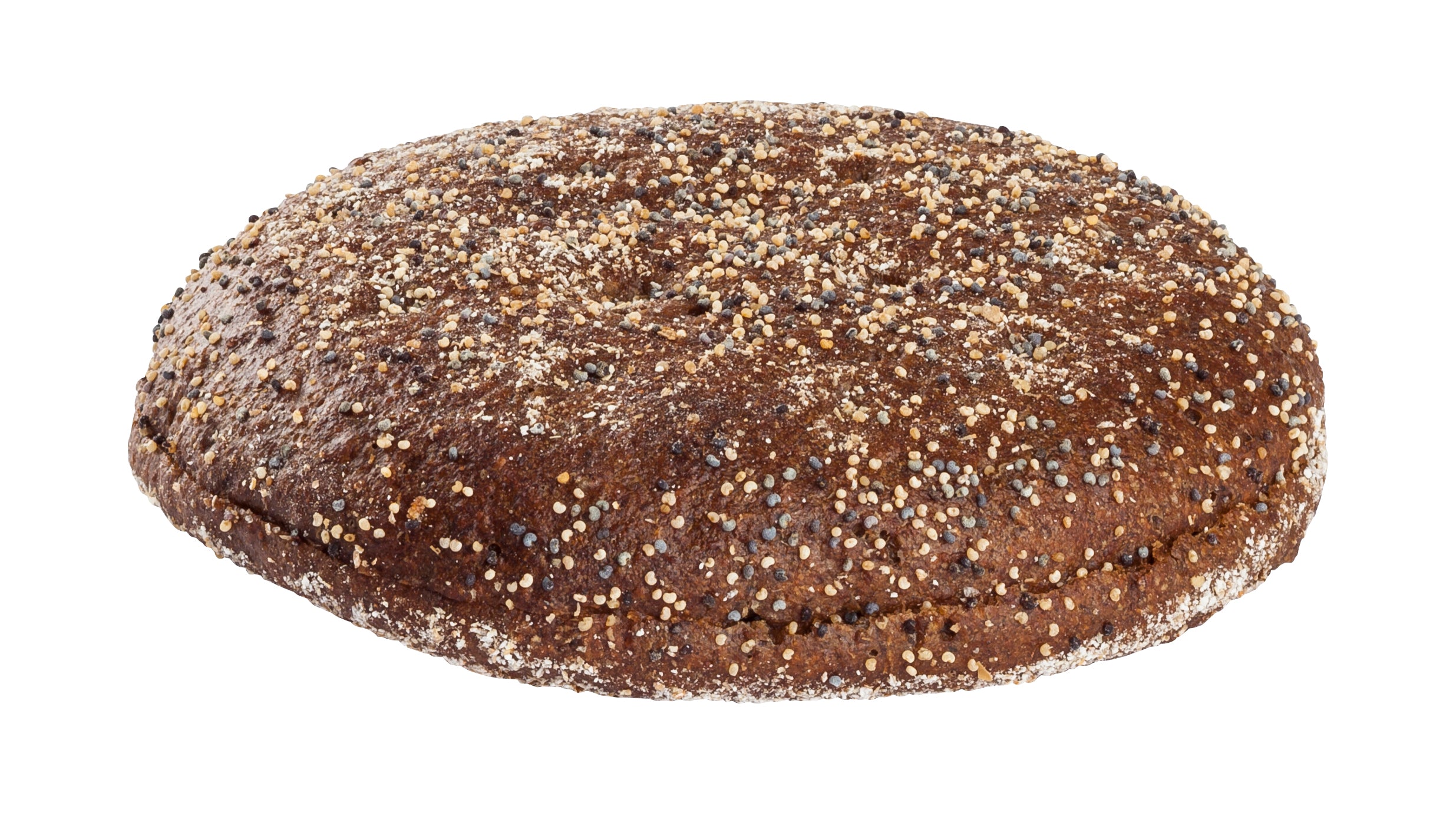 Oululainen Reissumies Tosi Tumma 12kpl 840g, kypsäpakaste