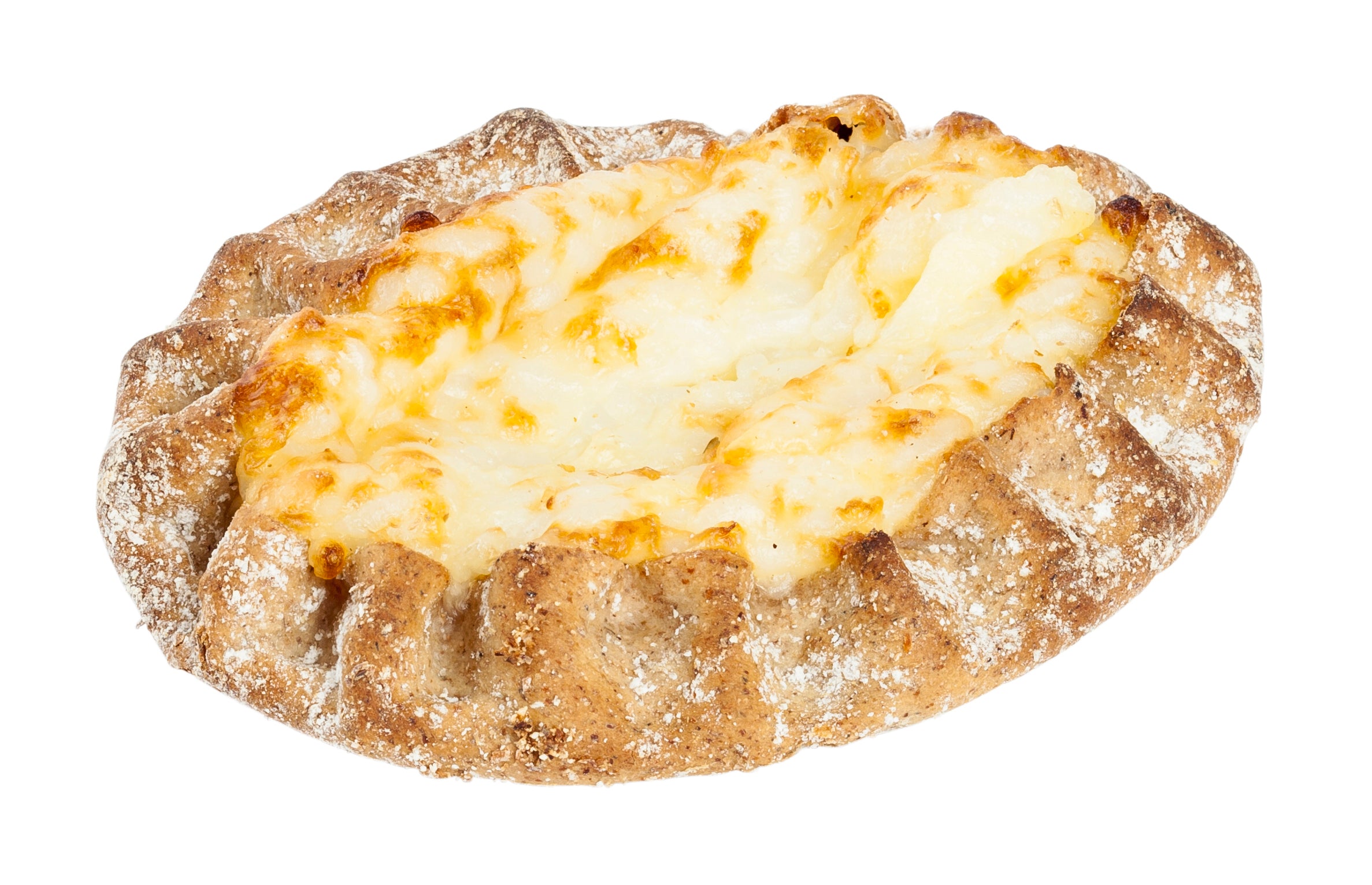 Fazer Kypsä Rukiinen Riisipiirakka 70g