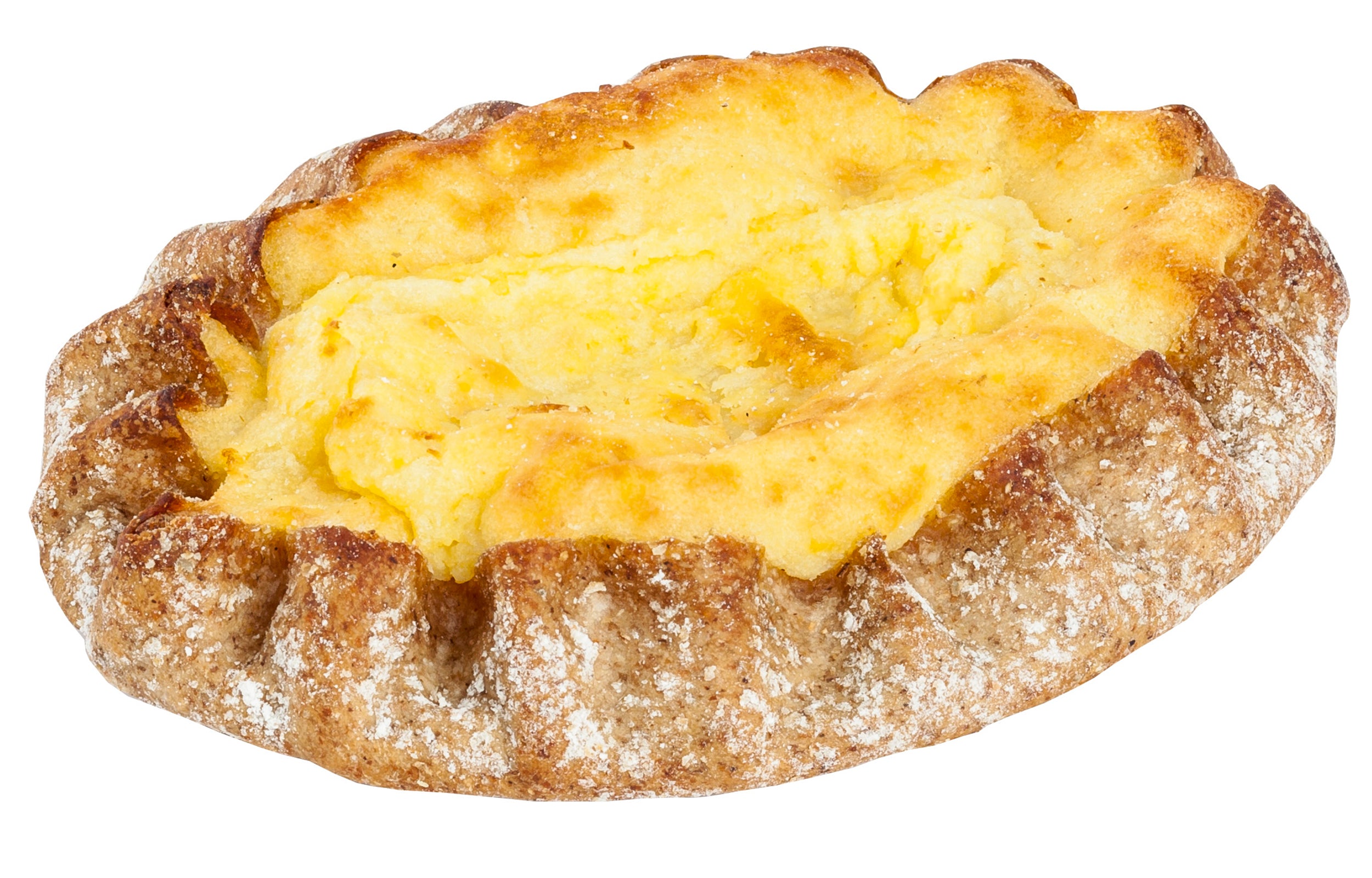 Fazer Rukiinen Perunapiirakka 68g