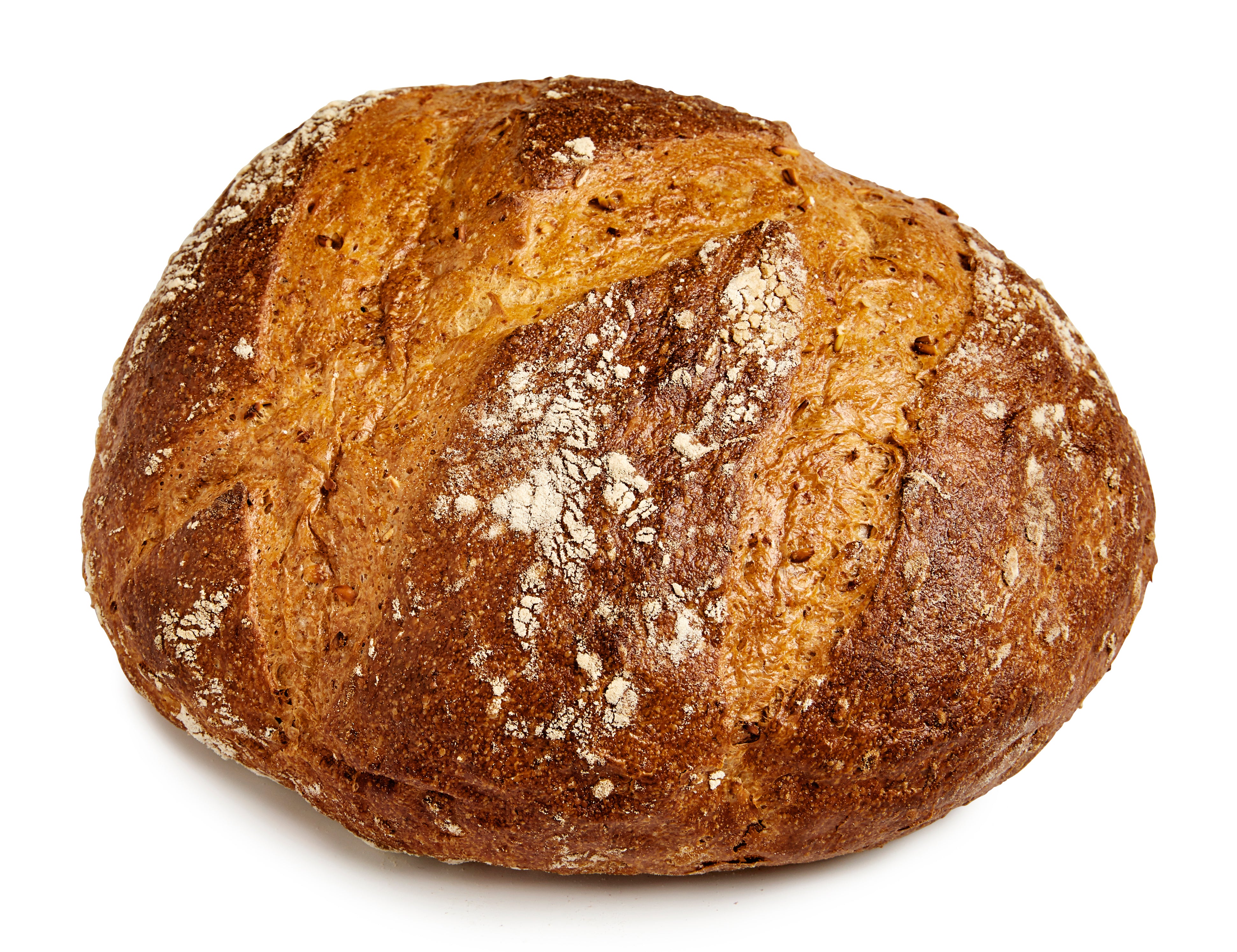 Fazer Kiireetön Kauraleipä 390g