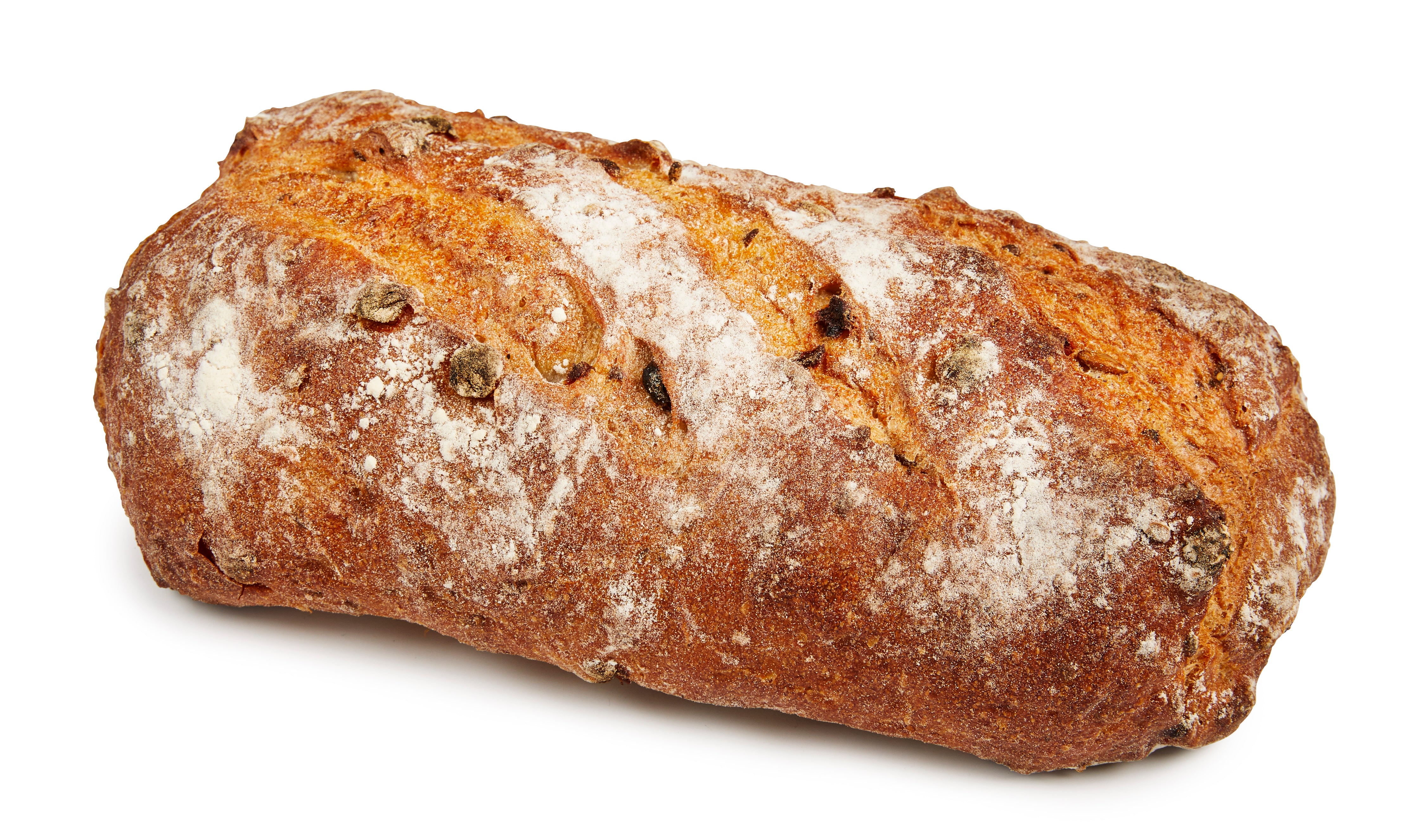 Fazer Kiireetön Myslileipä 390g