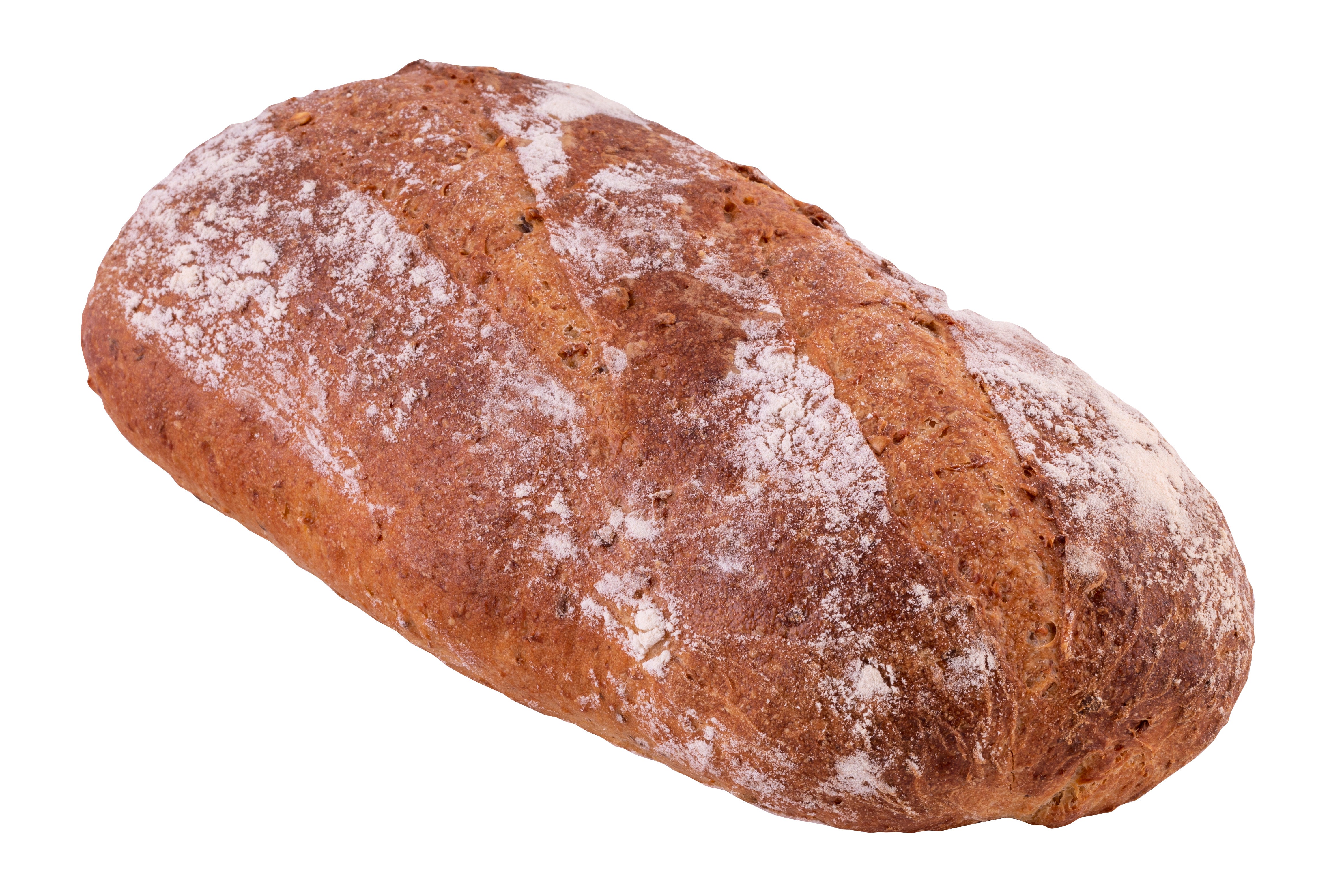 Fazer Kiireetön Kaura-siemenleipä 390g