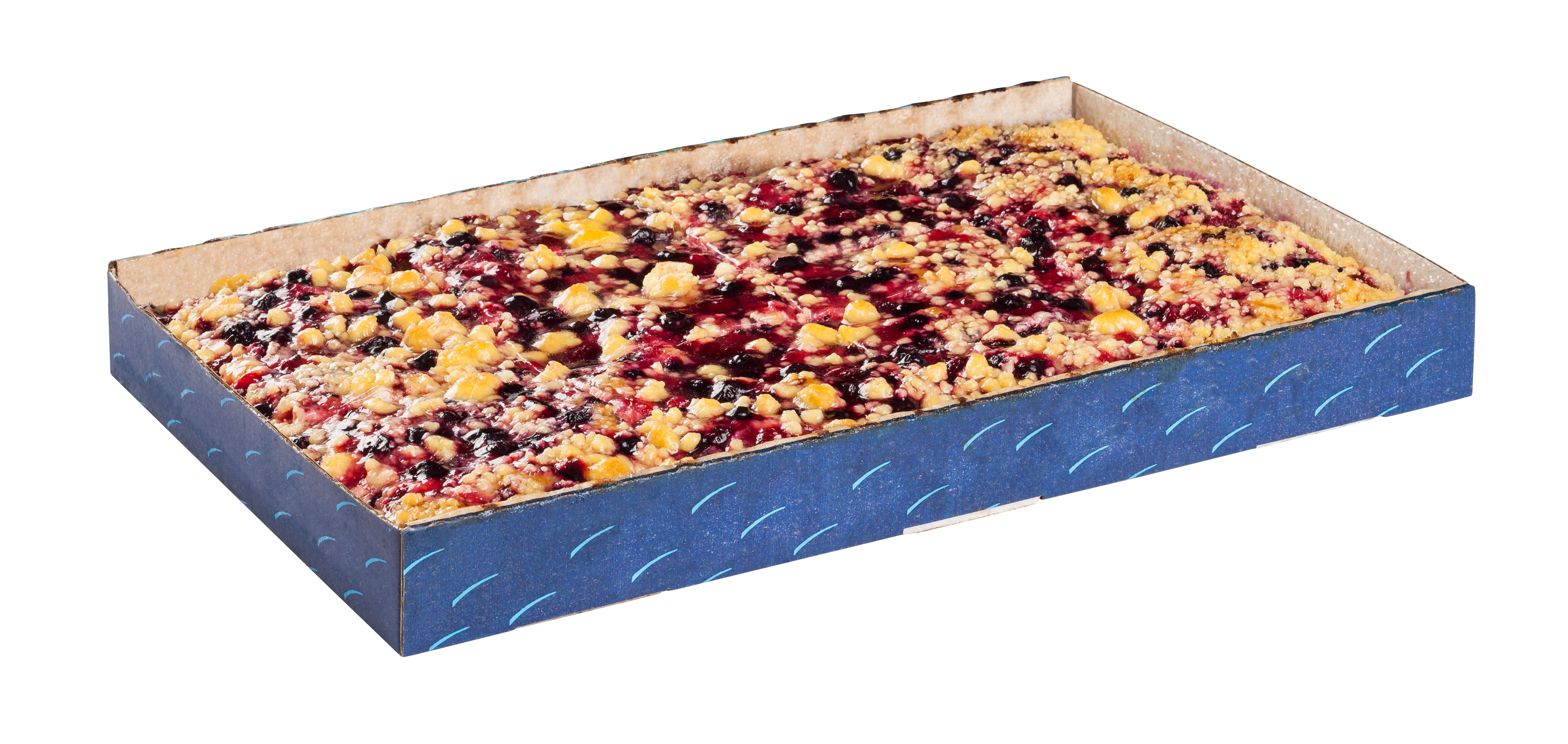 Fazer Puutarhamarjapiirakka 1950g