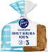 Fazer Gluteeniton Ohut Kaura100% 3kpl 180g, kauraleipä
