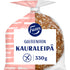 Fazer Gluteeniton Kauraleipä 330g