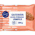 Fazer Gluteeniton Kaura-porkkanasämpylä 4kpl 280g, kypsäpakaste