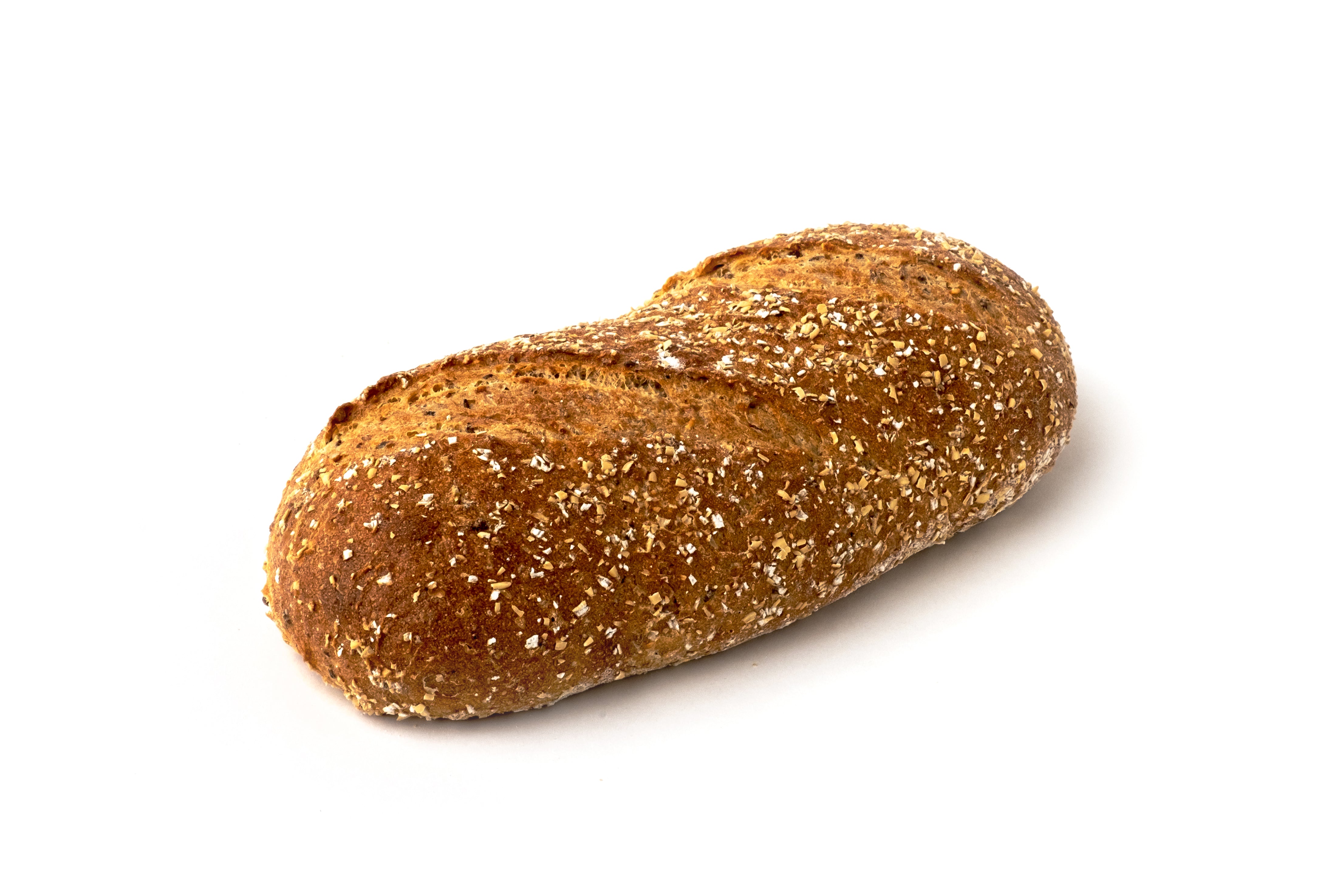 Fazer Kiireetön Moniviljaleipä 370g