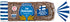 Oululainen Iso Ruisvuoka 950g
