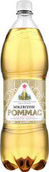 Pommac Sokeriton virvoitusjuoma 1,5 l