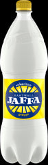 Hartwall Jaffa Greippi Sokeriton virvoitusjuoma 1,5 l