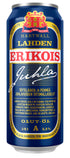 Lahden Erikois Juhlaolut 5,5% 0,5 l