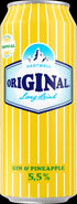 Hartwall Original Long Drink Pineapple 5,5% 0,5 l